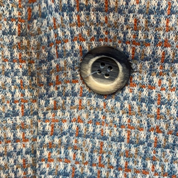 Vintage suit jacket - Picture 5 of 15